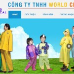cong ty worldchemical