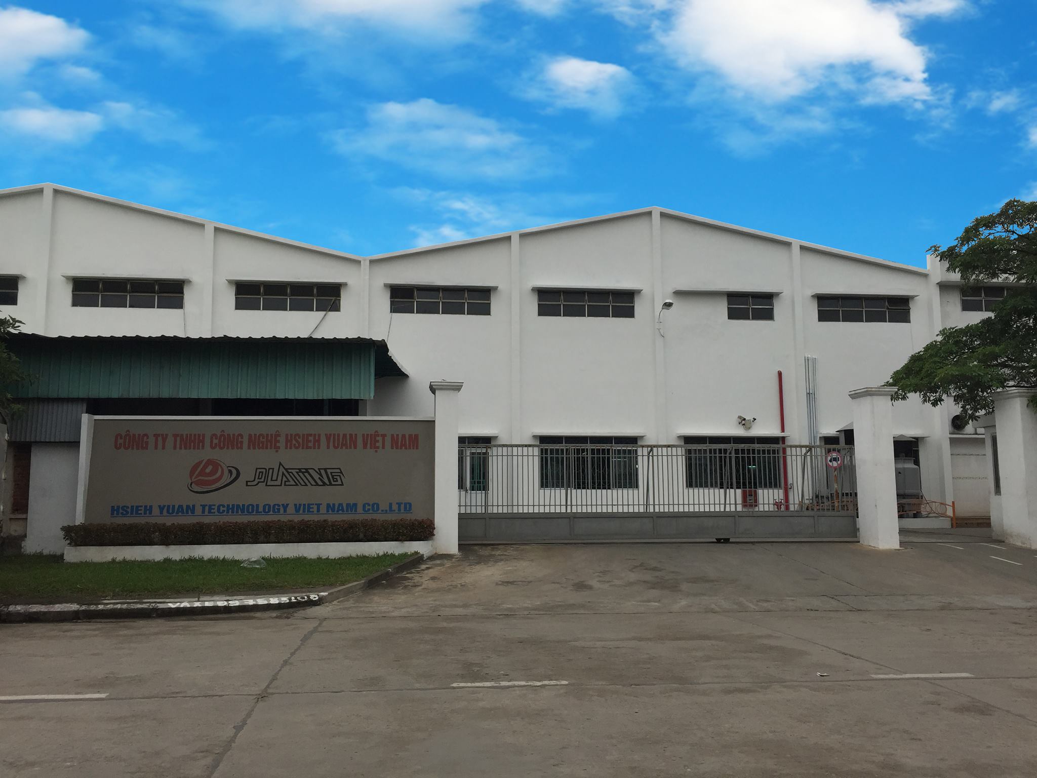 Cong Ty Tnhh Cong Nghe Hsieh Yuan Viet Nam Tuyen Nhan Vien Kiem Hang 3