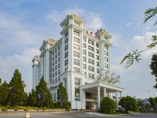 Westlake Hotel Resort Vinh Phuc Tuyen Dung 7