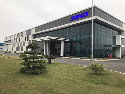 Cong Ty Tnhh Segi Viet Nam Tuyen Dung 7