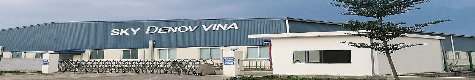Cong Ty Tnhh Sky Denov Vina Tuyen Dung 5