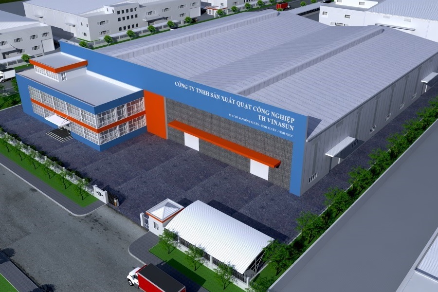 Cong Ty Tnhh Th Vinasun Viet Nam Tuyen Dung 5