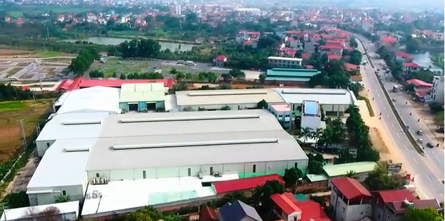 Cong Ty Tnhh Mt Vina Global Tuyen Dung 9