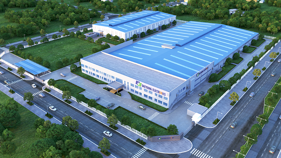 Cong Ty Tnhh Mtv Dae Young Wire Vina 1