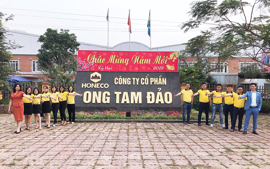 Nhan Vien Kinh Doanh 4