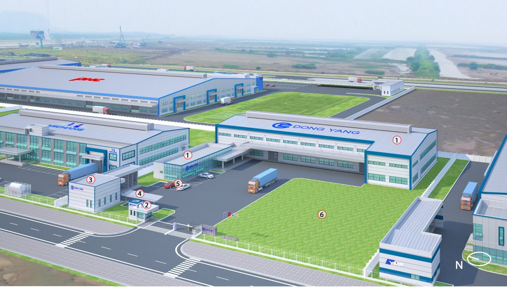 Cong Ty Tnhh Dongyang Tuyen Dung Nhan Vien Van Phong 5