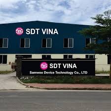 Cong Ty Tnhh Sdt Vina 2 Tuyen Quan Ly Chat Luong 6