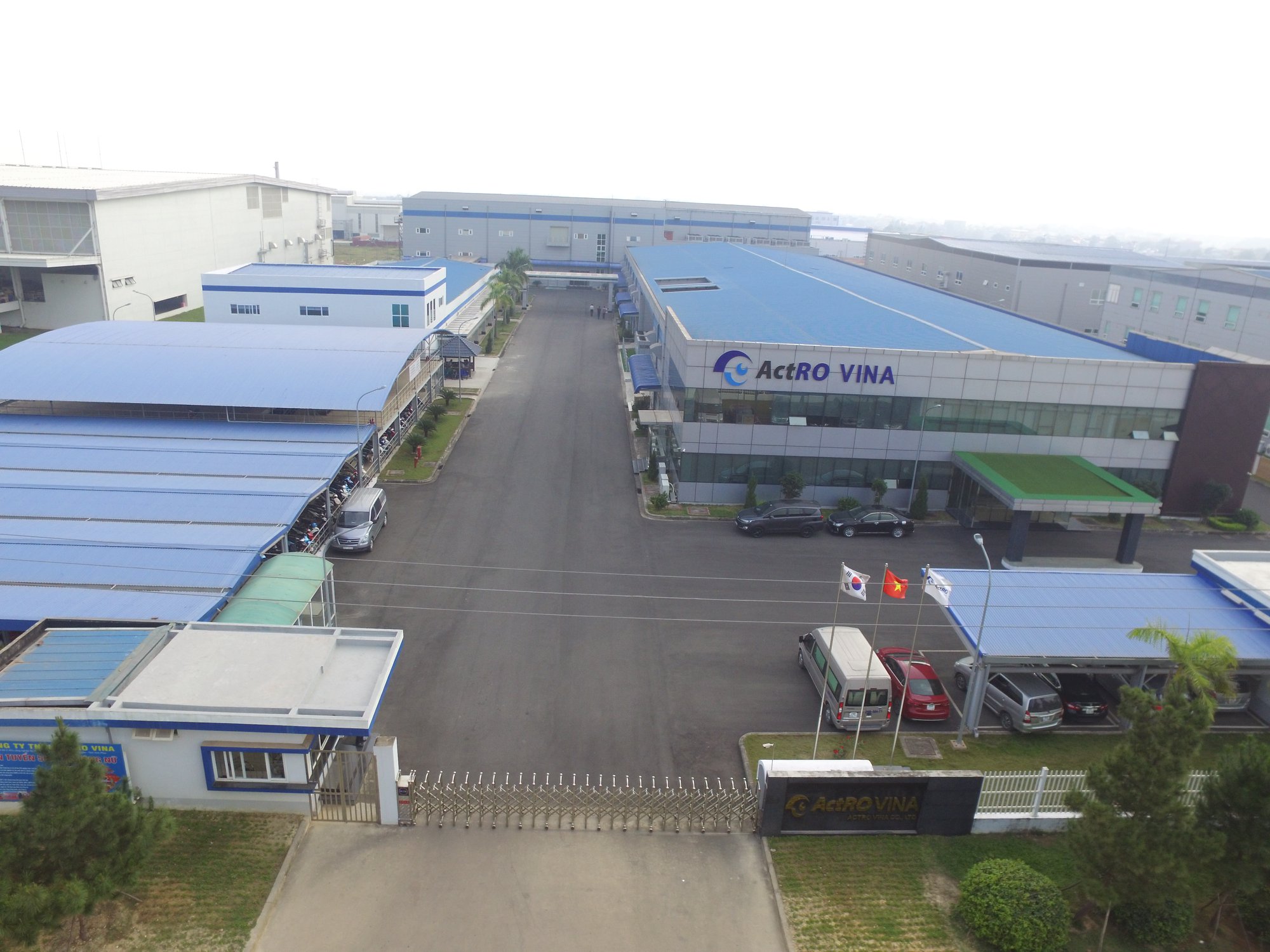 Nhan Vien Ky Thuat Toc 4