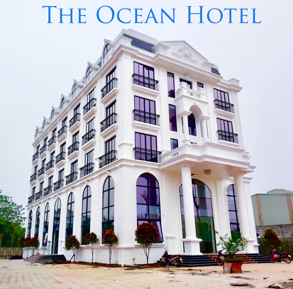 Khach San Ocean Vinh Phuc 6