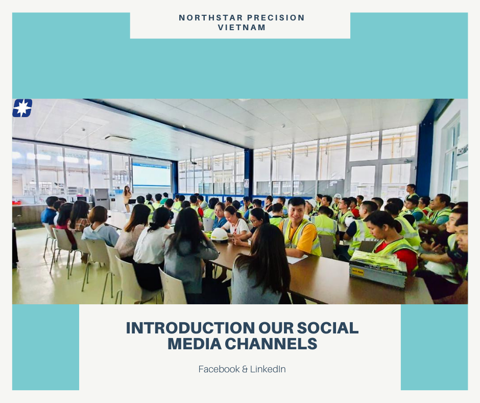 Cong Ty Tnhh Northstar Precision Viet Nam Tuyen Cong Nhan Lap Rap 9