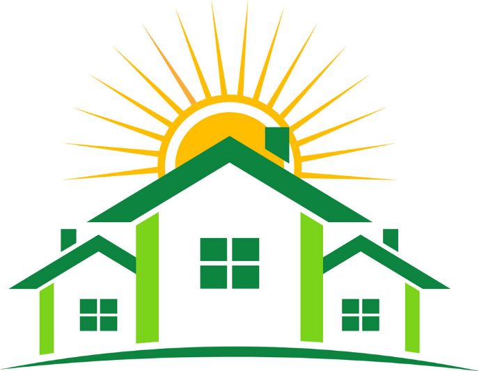 Logo Mặt Trời | Biểu Tượng Mặt Trời