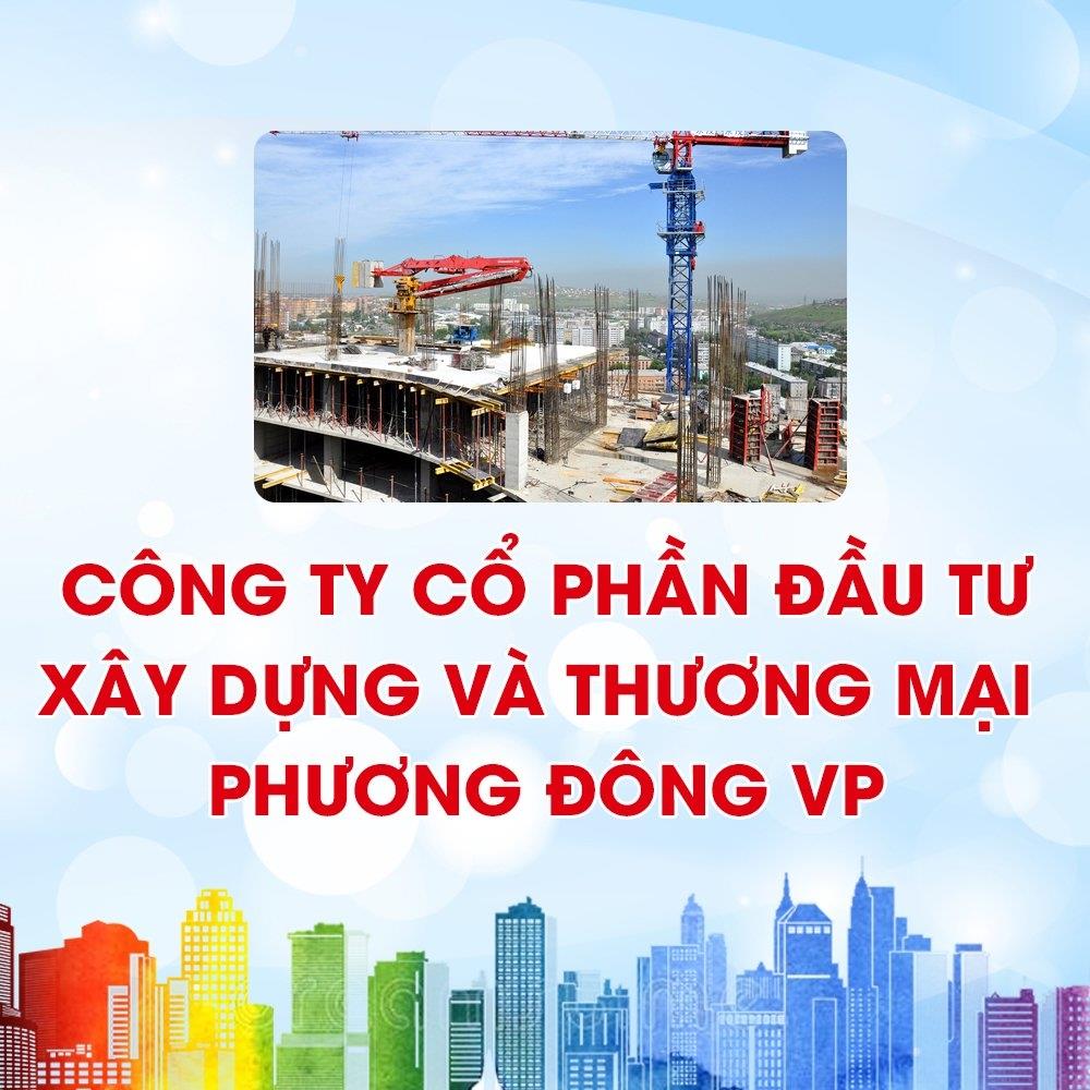 Cong Ty Phuong Dong Vinh Phuc Tuyen Dung