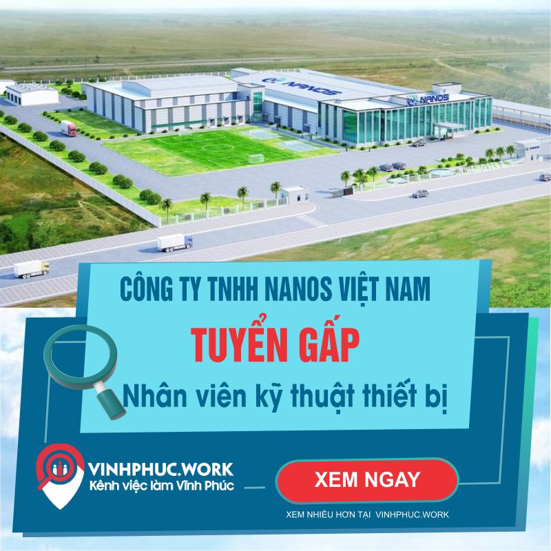Cong Ty Tnhh Nanos Viet Nam Tuyen 01 Nhan Vien Data 3