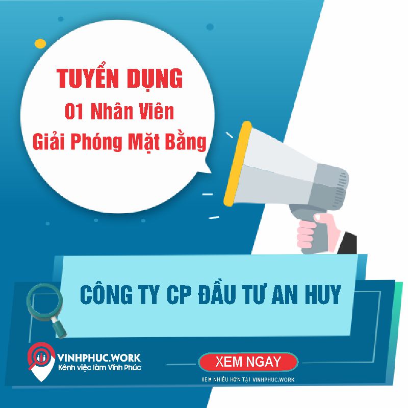 Cong Ty Cp Dau Tu An Huy Tuyen 01 Nhan Vien Giai Phong Mat Bang 2