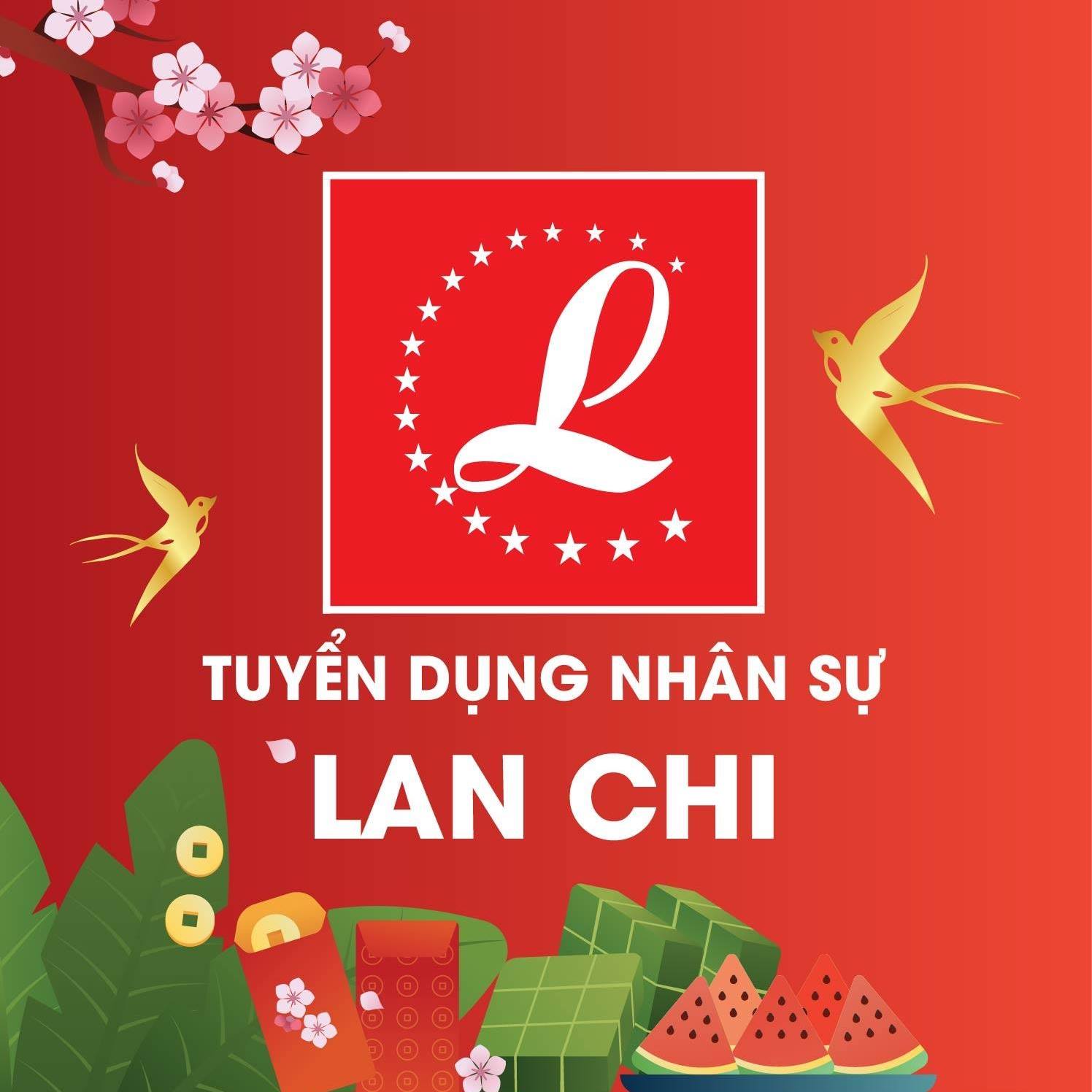 Sieu Thi Lan Chi Vinh Phuc