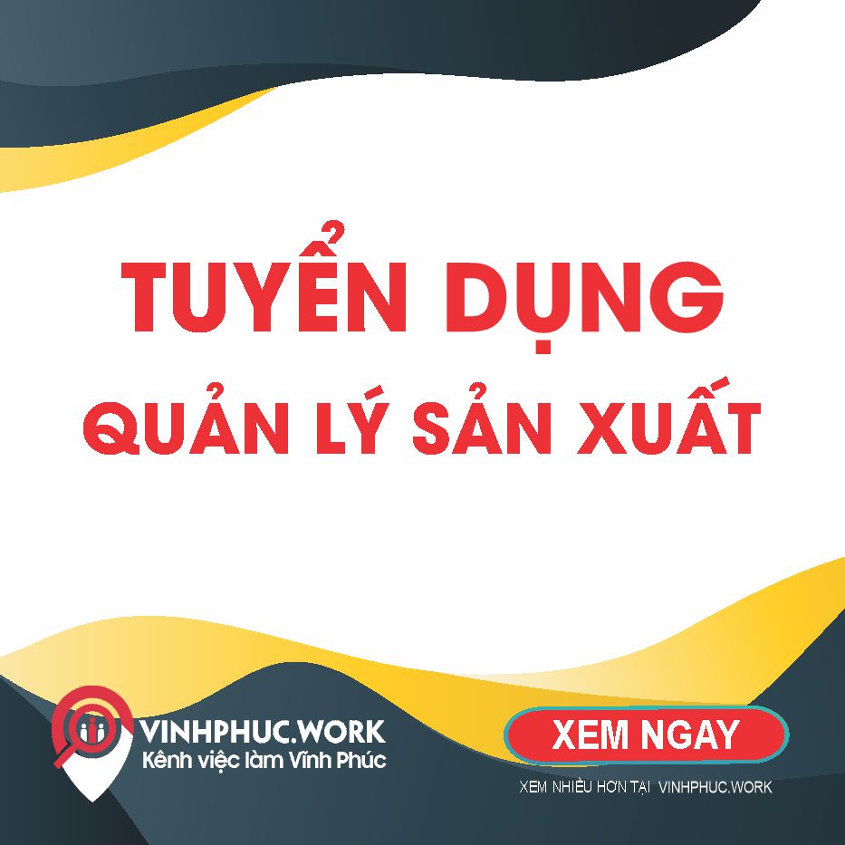 Cong Ty Tnhh Sky Denov Vina Tuyen Dung 6