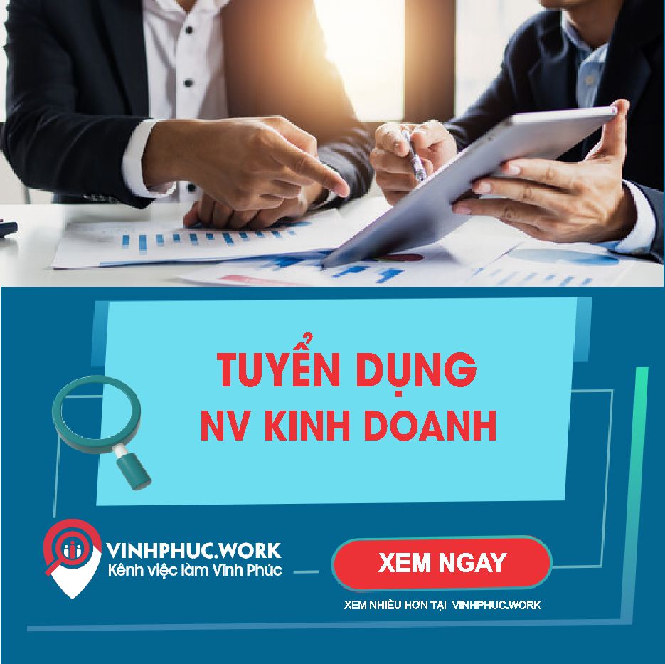 Cong Ty Tnhh Sky Denov Vina Tuyen Dung 8