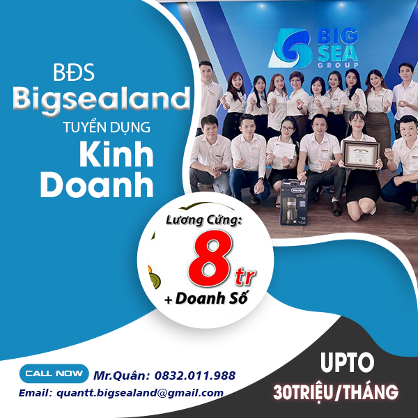 Tuyen Dung Nhan Vien Kinh Doanh Luong 8 Trieu Hoa Hong 40 1