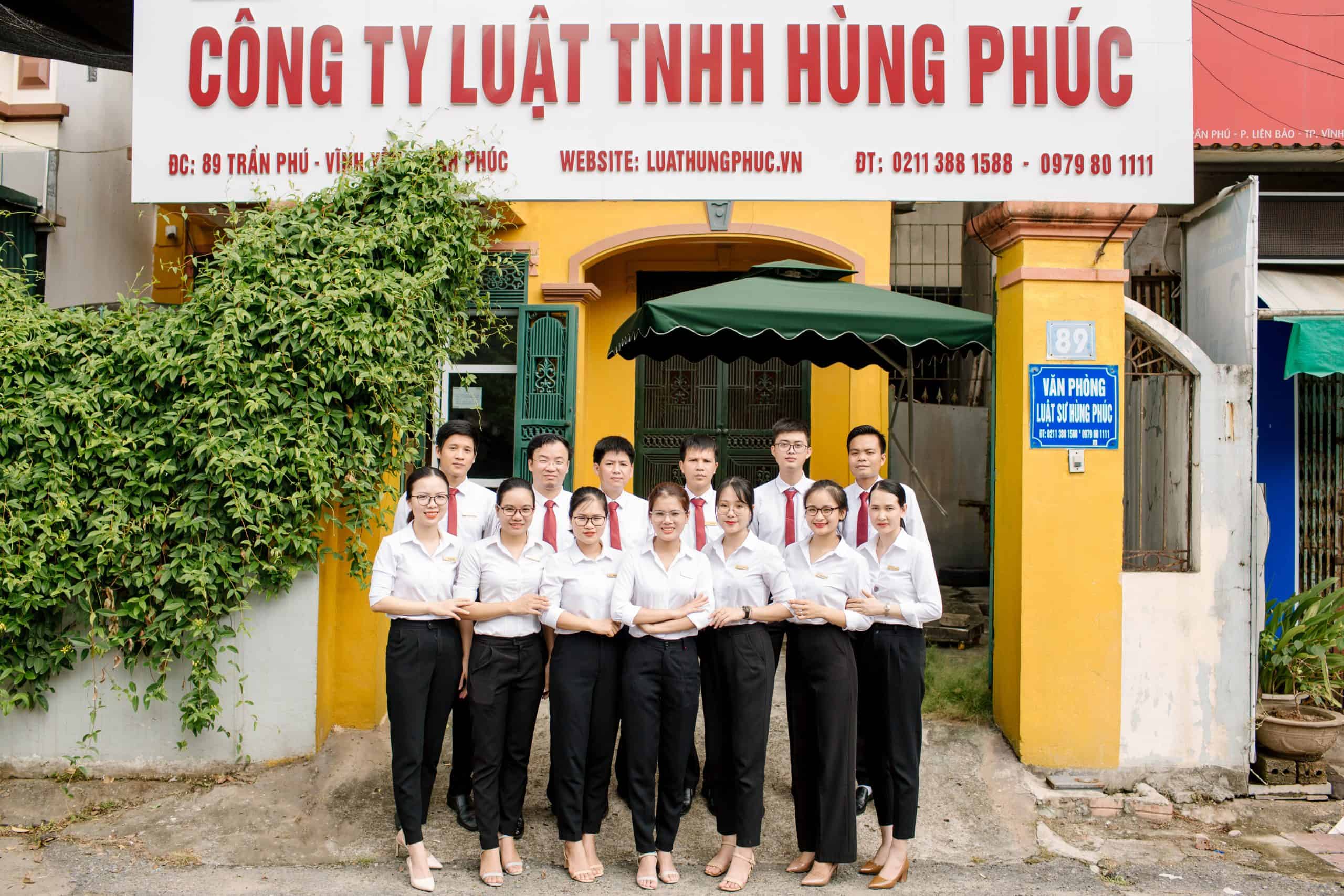Hung Phuc