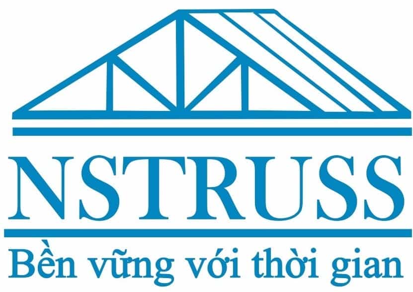 Logo Khung KÈo ThÉp Nstruss