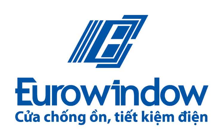 Logo Eurowindow