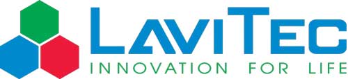 Logo Lavitec