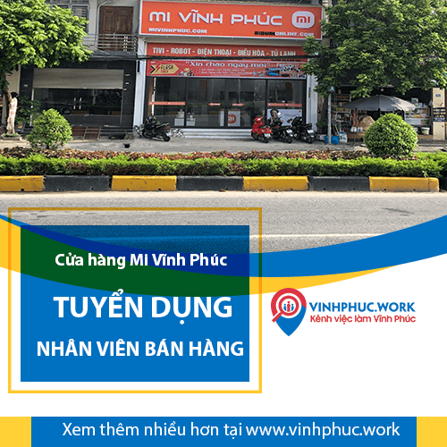 Cua Hang Mi Vinh Phuc Thong Bao Tuyen Dung Nhan Vien Ban Hang 9