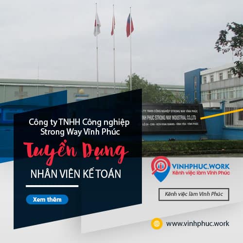 image cong ty tnhh cong nghiep strong way vinh phuc tuyen dung nhan vien ke toan 7 061123 091357