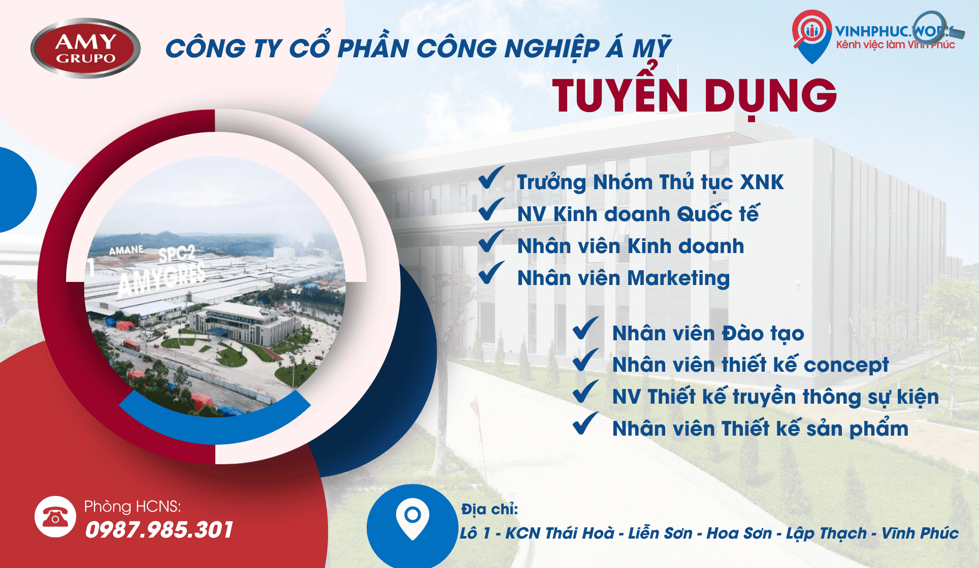 image cong ty co phan cong nghiep a my thong bao dot tuyen dung dau nam 2024 co the thoa thuan di lam qua tet 5 060124 075730