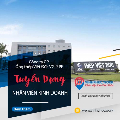 image tap doan doan san xuat thep viet duc thong bao tuyen dung nhan vien kinh doanh thep 1 130624 074025