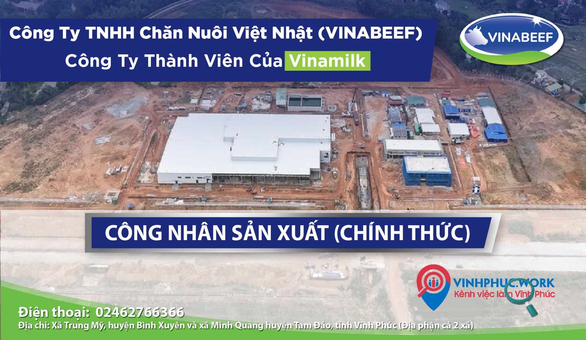 image nha may cong ty tnhh chan nuoi viet nhat dot tuyen dung cong nhan san xuat chinh thuc 8 090924 092821