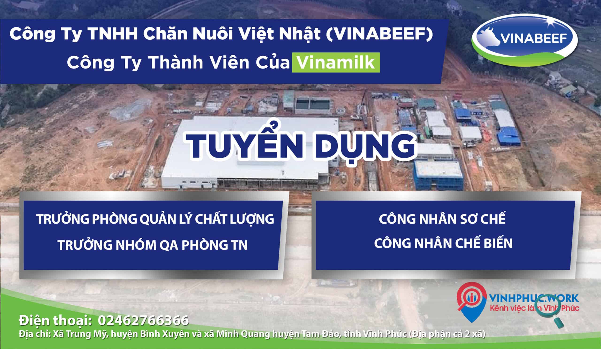 image nha may cong ty tnhh chan nuoi viet nhat tuyen dung truong phong quan ly chat luong truong nhom qa phong thi nghiem cong nhan so che cong nhan che bien 2 160924 075325 scaled