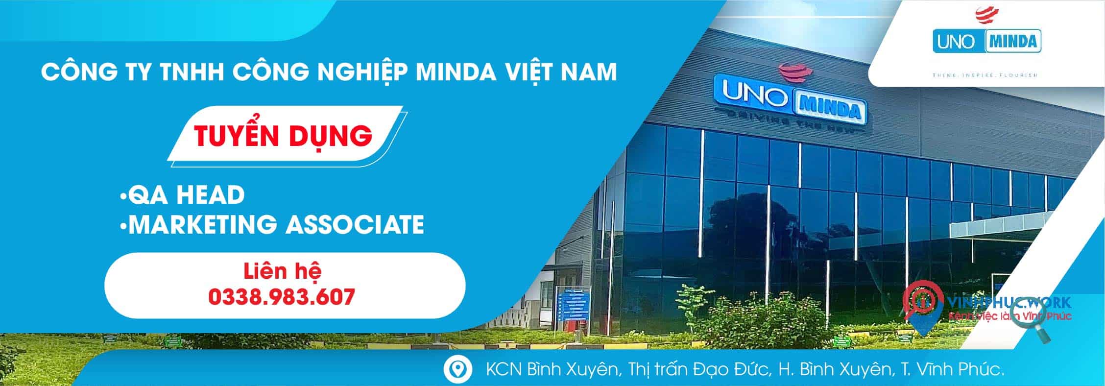 image cong ty tnhh cong nghiep minda viet nam thong bao tuyen dung cac vi tri dau nam 2025 5 130225 125635