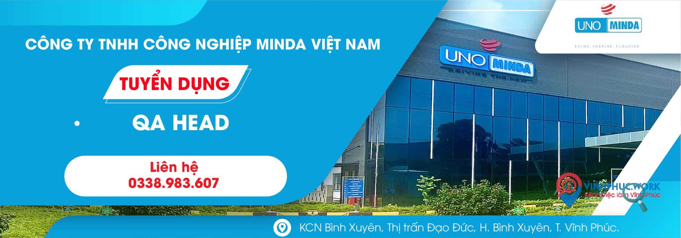 image cong ty tnhh cong nghiep minda viet nam thong bao tuyen dung truong phong chat luong qa head 2 190225 084715