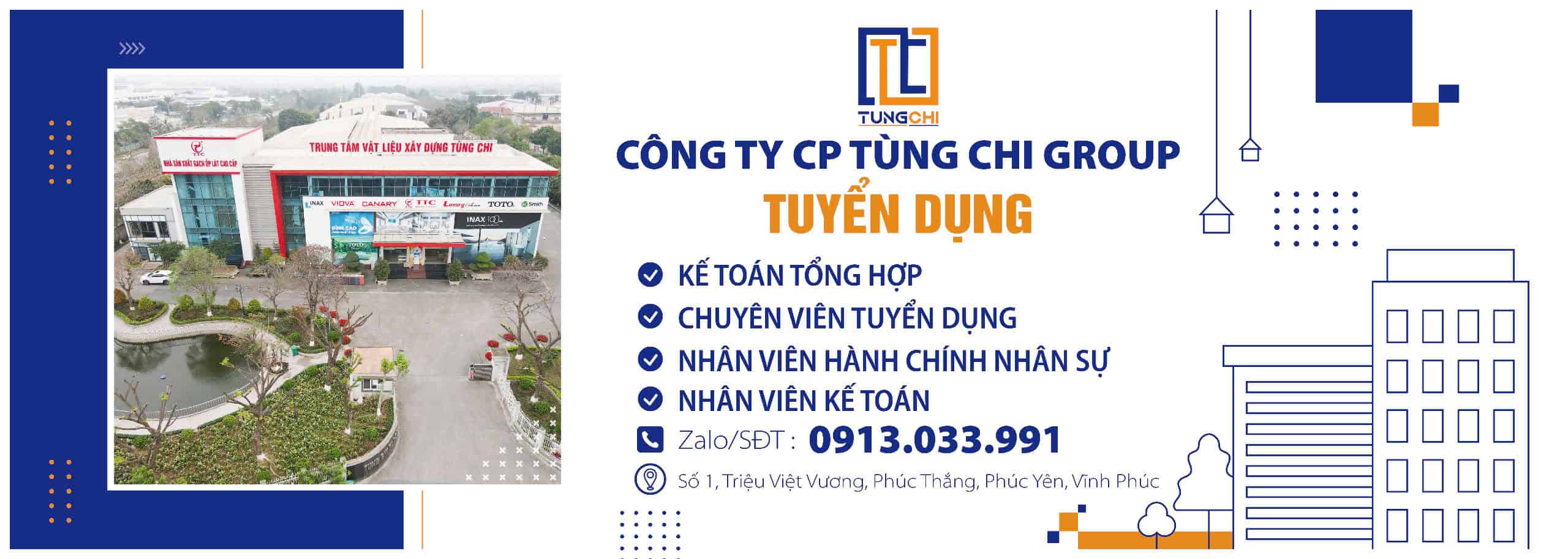 image cong ty co phan tung chi group thong bao tuyen dung cac vi tri hanh chinh 7 250325 093211