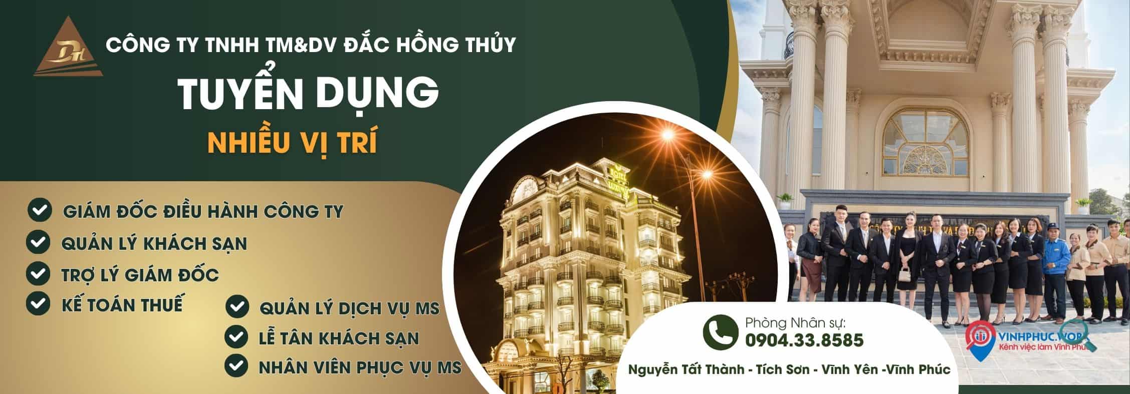 image cong ty tnhh tmdv dac hong thuy thong bao tuyen dung 08 vi tri dau nam 2025 9 050325 033532