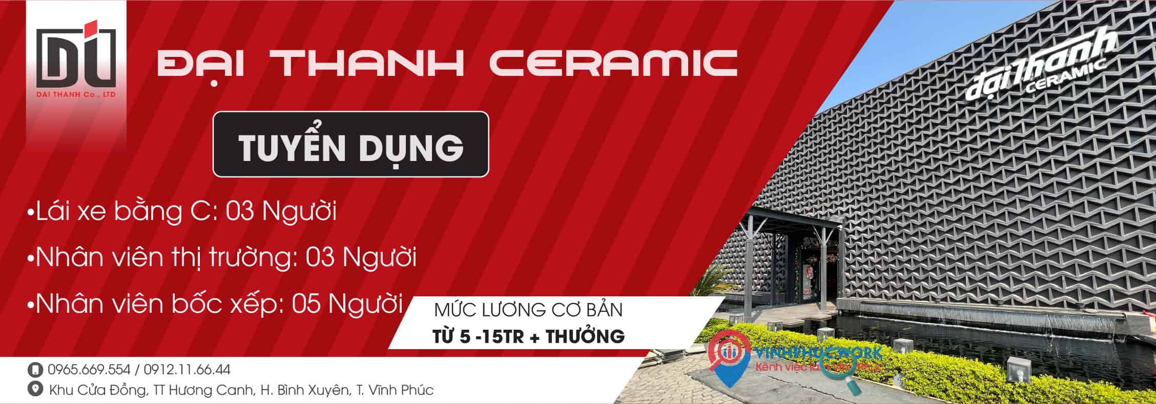 image dai thanh ceramic thong bao tuyen dung nhan vien lai xe ban hang thi truong 7 180325 020118
