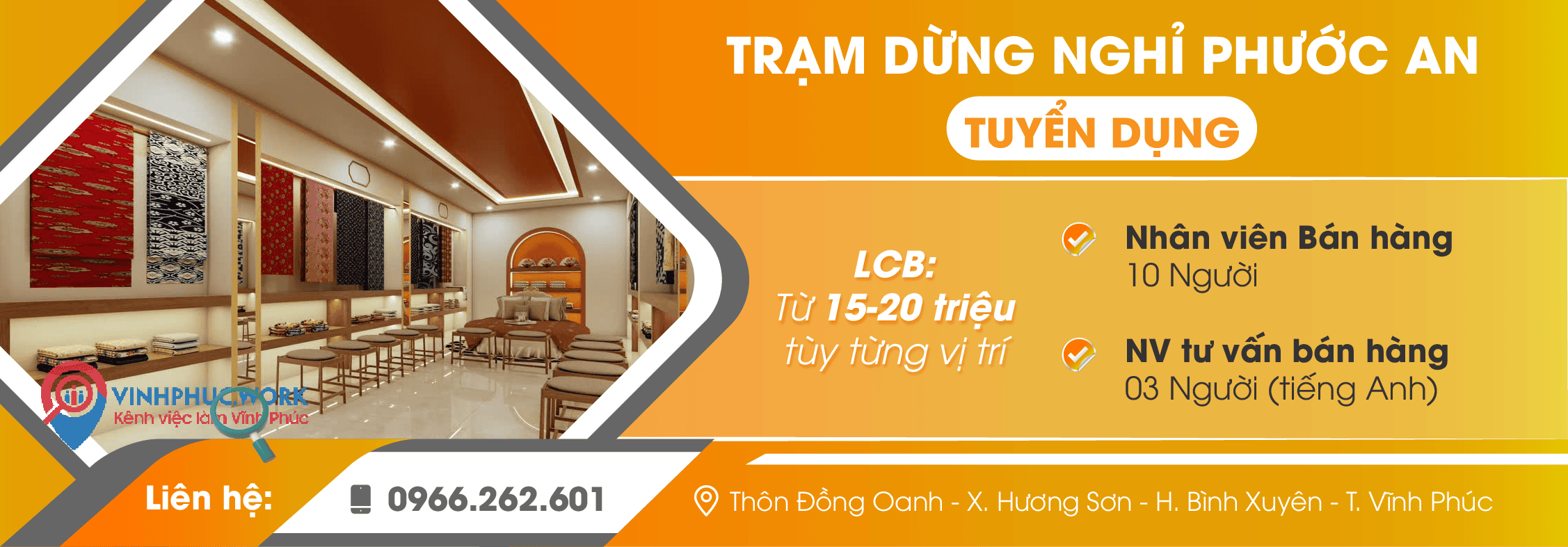 image chuan bi di vao hoat dong tram dung nghi phuoc an tuyen dung tu van ban hang giao tiep tieng anh nhan vien ban hang 4 250425 040237