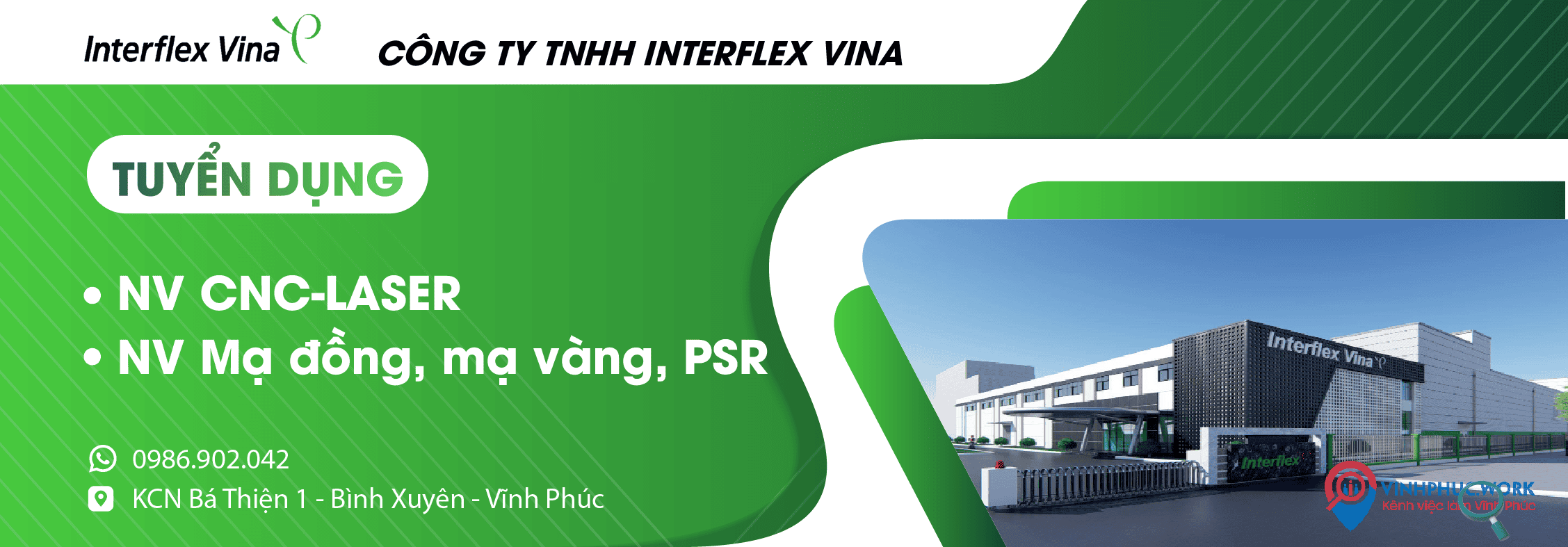 image nha may cong ty tnhh interflex vina thong bao tuyen dung nhan vien cnc laser 1 270625 071439