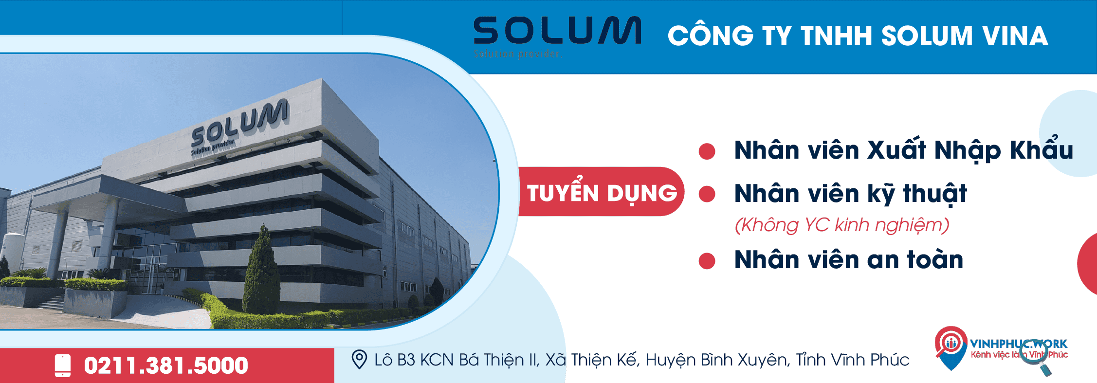 image nhan vien xuat nhap khau nhan vien ky thuat nhan vien an toan cong ty tnhh solum vina tuyen dung 9 180625 095941