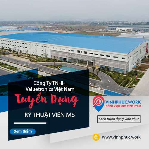 image cong ty tnhh valuetronics viet nam tuyen dung ky thuat vien bo phan ms 3 220725 034028