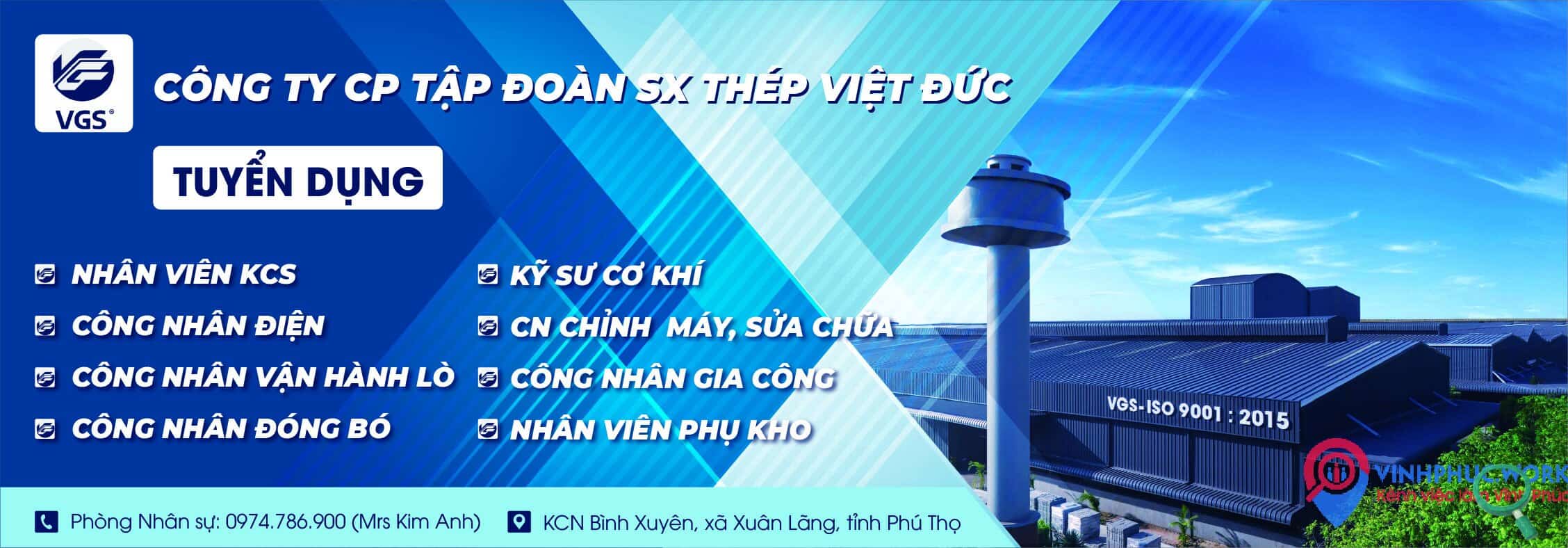 image cong ty co phan tap doan san xuat thep viet duc tuyen dung nhieu vi tri tot 5 180825 023642