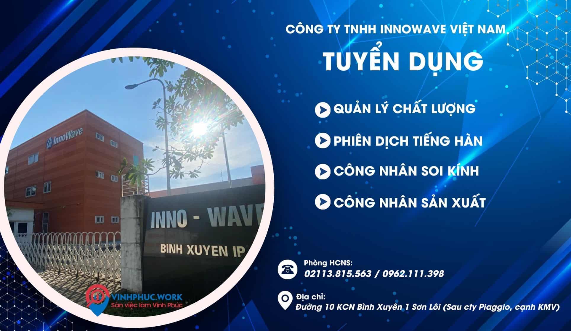 image cong ty tnhh innowave viet nam thong bao tuyen dung nhieu vi tri 6 250825 032050