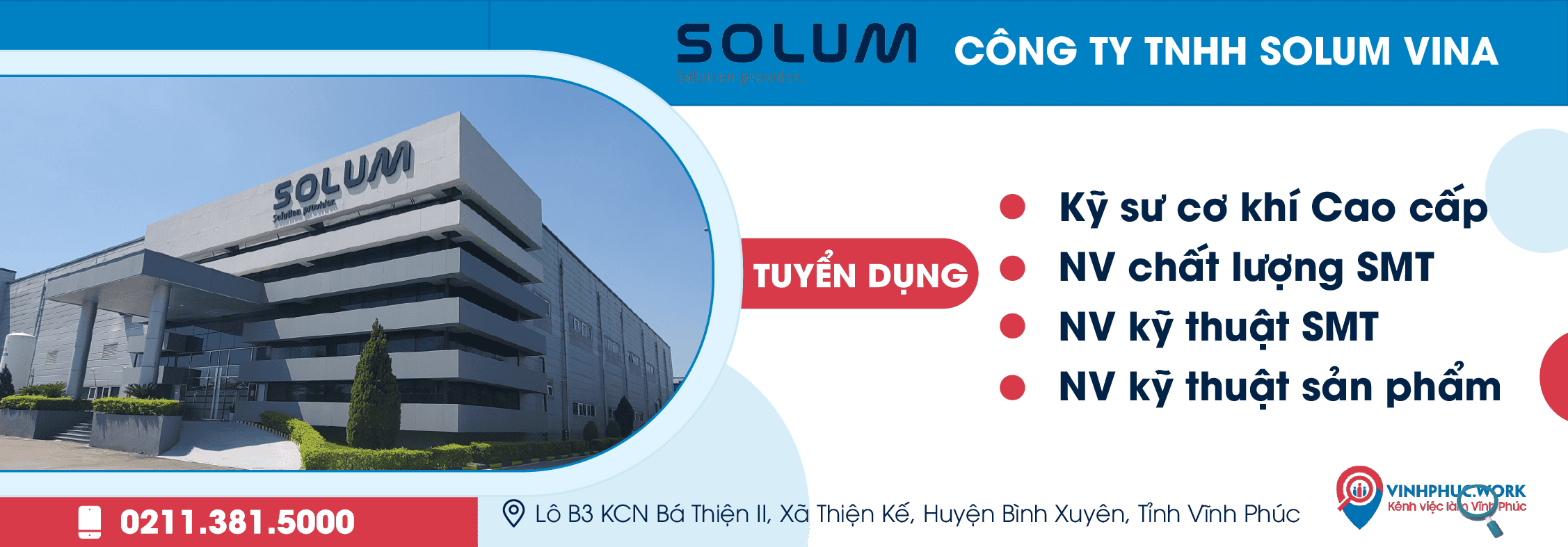 image cong ty tnhh solum vina tuyen dung ky su co khi cao cap nhan vien chat luong smt nhan vien ky thuat smt nhan vien ky thuat san pham 5 130825 034629