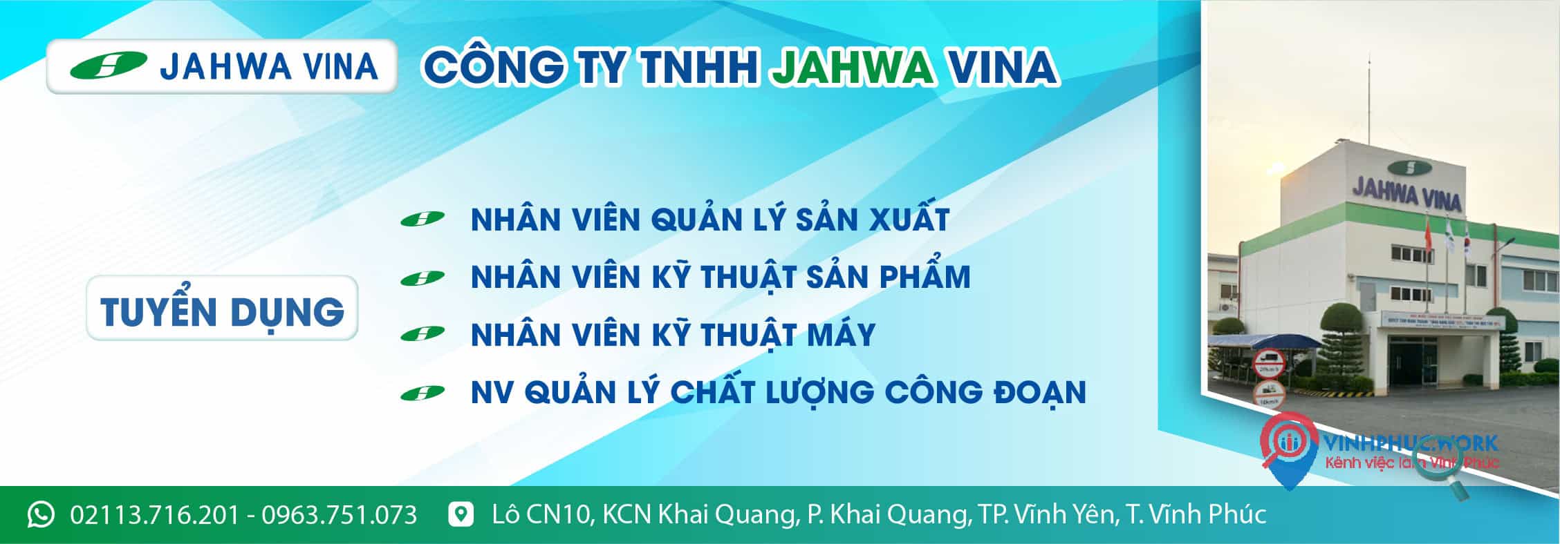image 05 vi tri ky thuat nha may cong ty tnhh jahwa vina tuyen dung 7 240925 025127