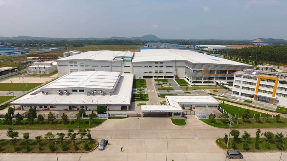 image cong ty tnhh san xuat hang may mac viet nam tal viet nam tuyen dung cong nhan hoan thanh 5 270925 073433