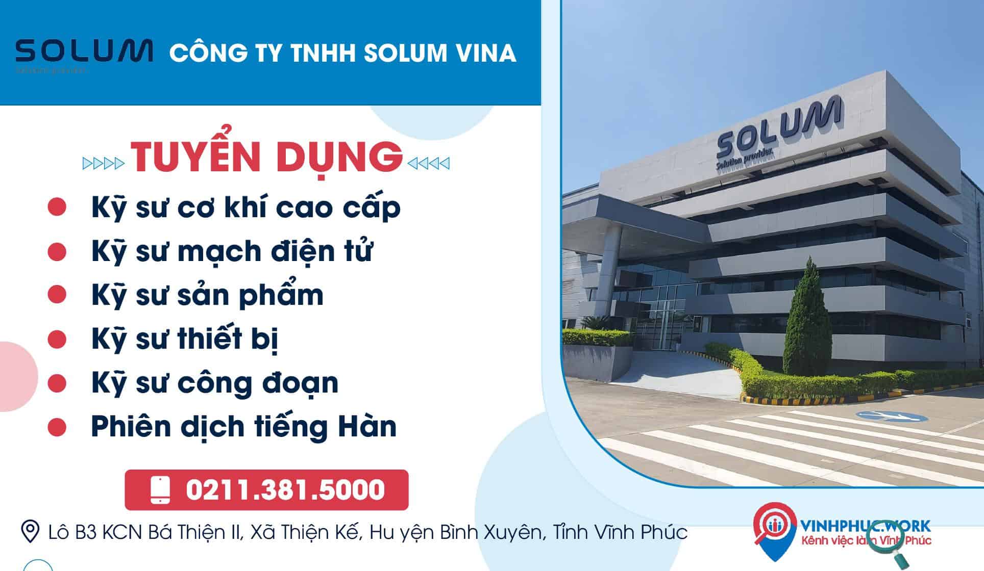 image cong ty tnhh solum vina tuyen dung ky su co khi cao cap ky su thiet bi ky su cong doan ky su mach dien tu ky su san pham phien dich tieng han 2 050925 083215