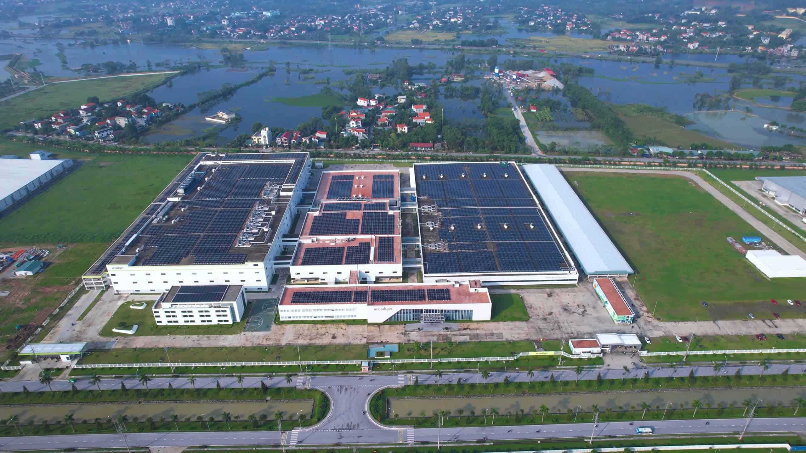 image nhan vien ke hoach san xuat nhan vien mua hang tieng trung nha may cong ty tnhh arcadyan technology viet nam tuyen dung 5 090925 092920