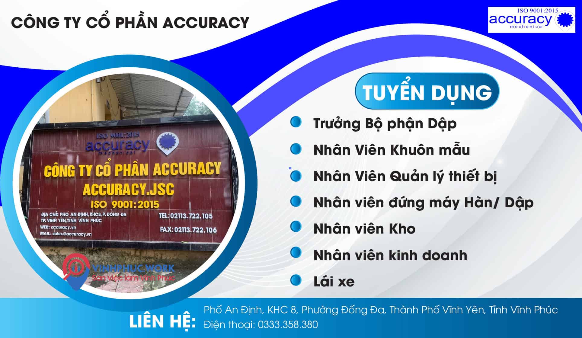 Công ty Cổ phần ACCURACY Thông báo Tuyển dụng Nhiều Vị trí Tháng 11/2025 5 image cong ty co phan accuracy thong bao tuyen dung nhieu vi tri thang 10 2025 1 221025 125825