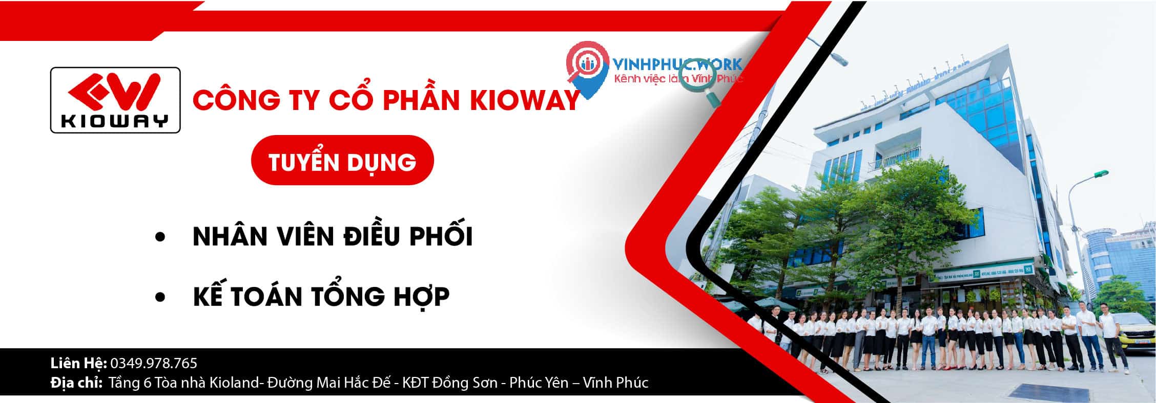 image nhan vien dieu phoi ke toan tong hop nhan vien lai xe cong ty co phan kioway tuyen dung 8 231025 020329